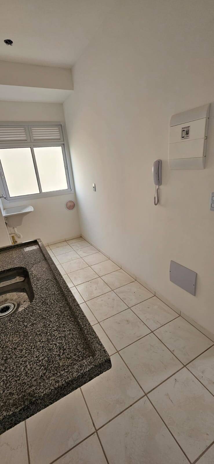 Apartamento à venda com 2 quartos, 49m² - Foto 3