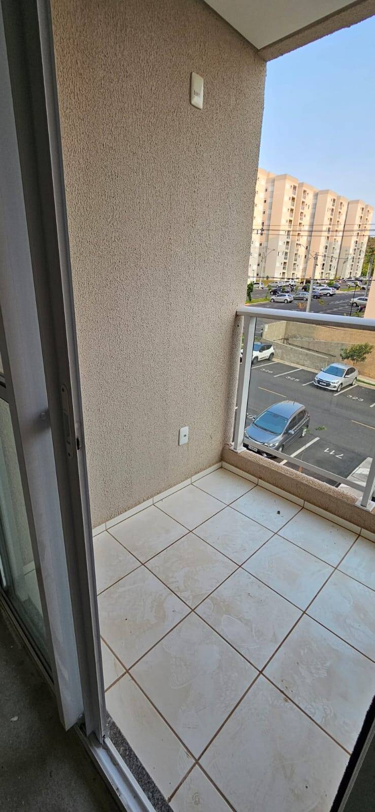 Apartamento à venda com 2 quartos, 49m² - Foto 5