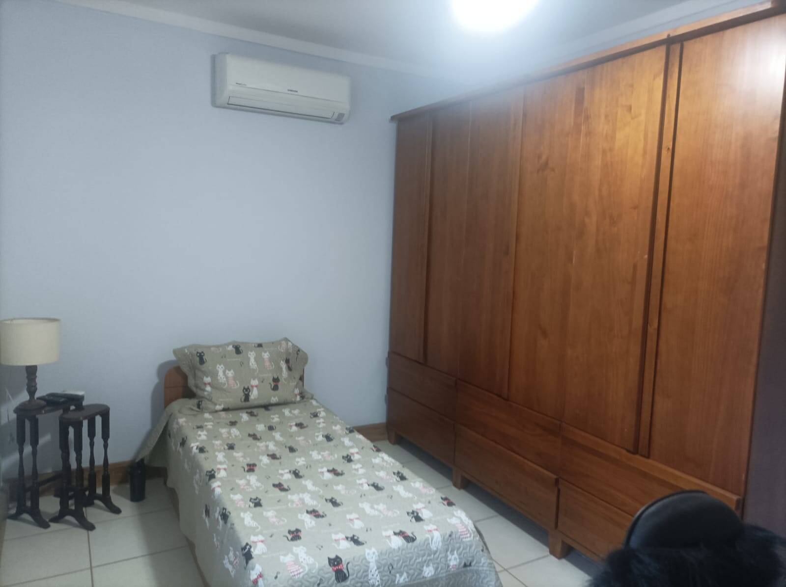 Casa de Condomínio à venda com 3 quartos, 280m² - Foto 13