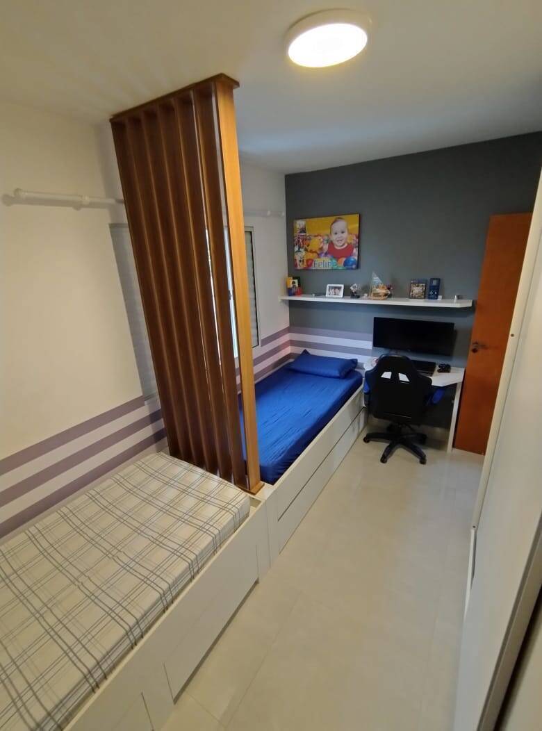 Casa de Condomínio à venda com 2 quartos, 80m² - Foto 5