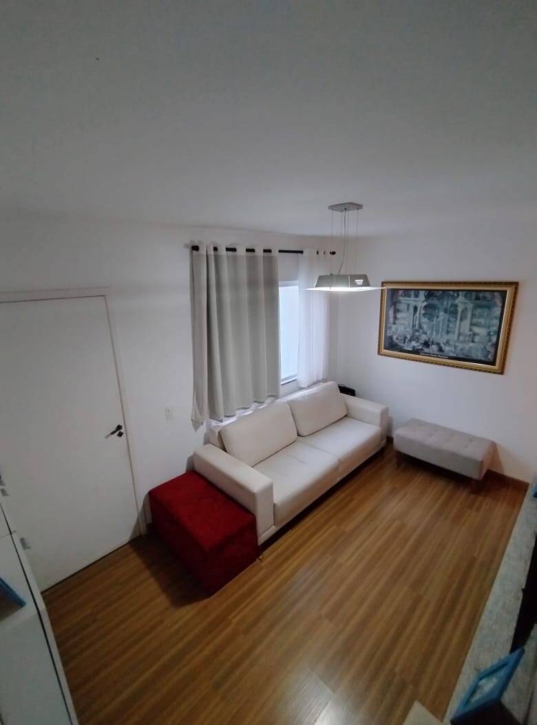 Casa de Condomínio à venda com 2 quartos, 80m² - Foto 3