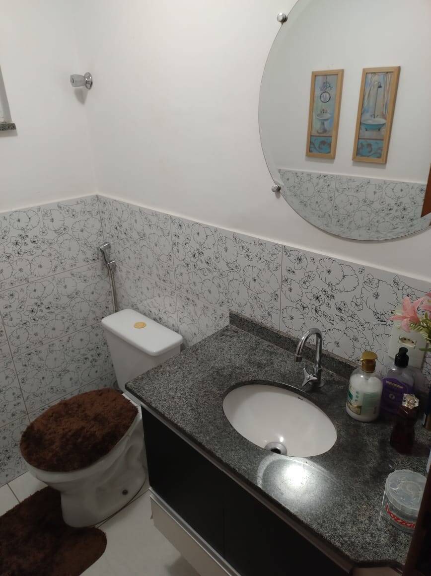 Casa de Condomínio à venda com 2 quartos, 80m² - Foto 10