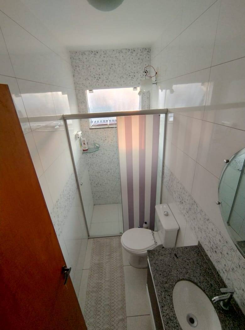 Casa de Condomínio à venda com 2 quartos, 80m² - Foto 9