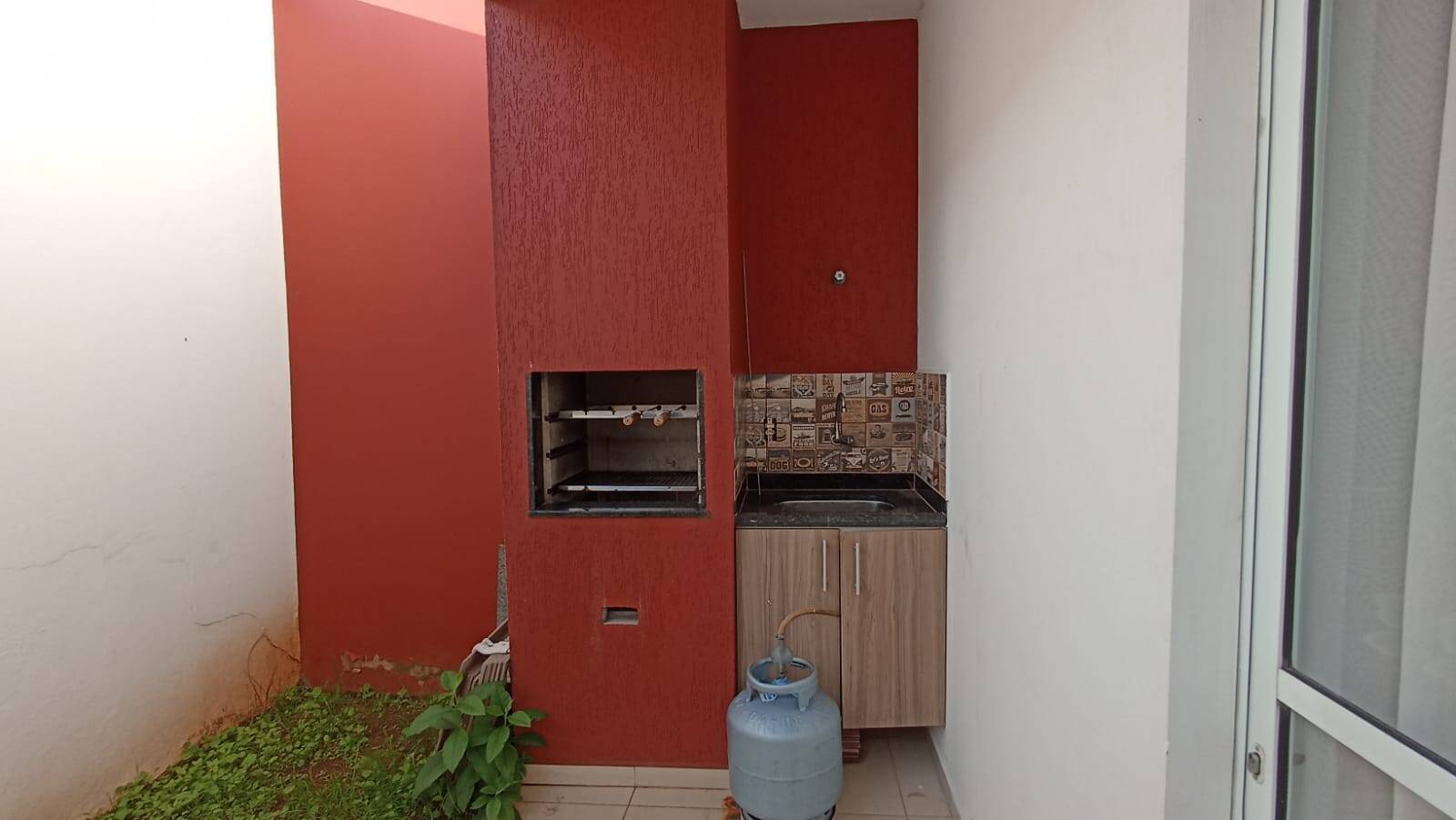 Casa de Condomínio à venda com 2 quartos, 77m² - Foto 19