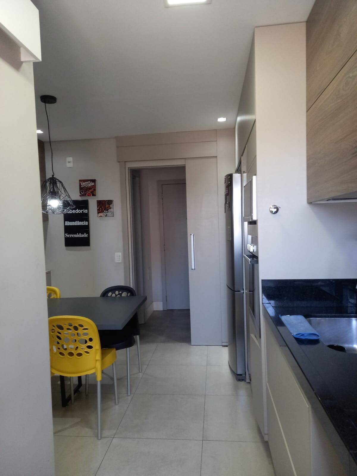 Apartamento à venda com 4 quartos, 122m² - Foto 11