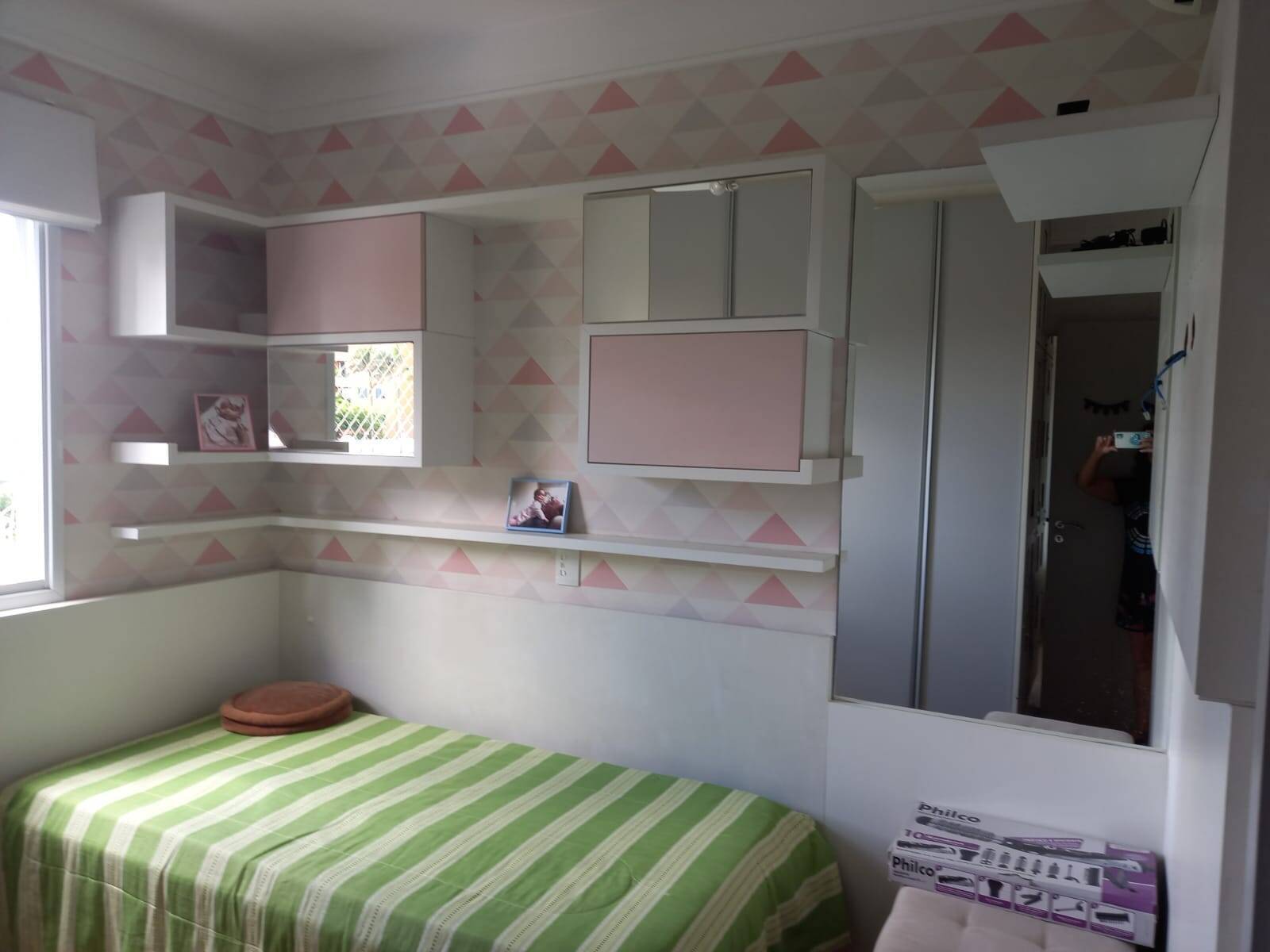 Apartamento à venda com 4 quartos, 122m² - Foto 15