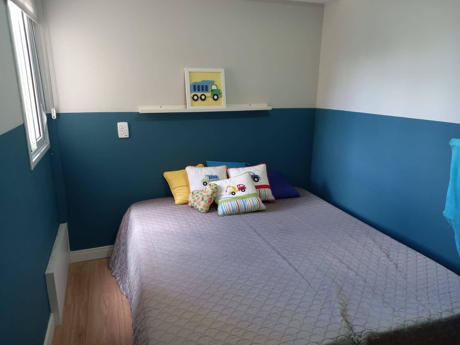 Apartamento à venda com 4 quartos, 122m² - Foto 19