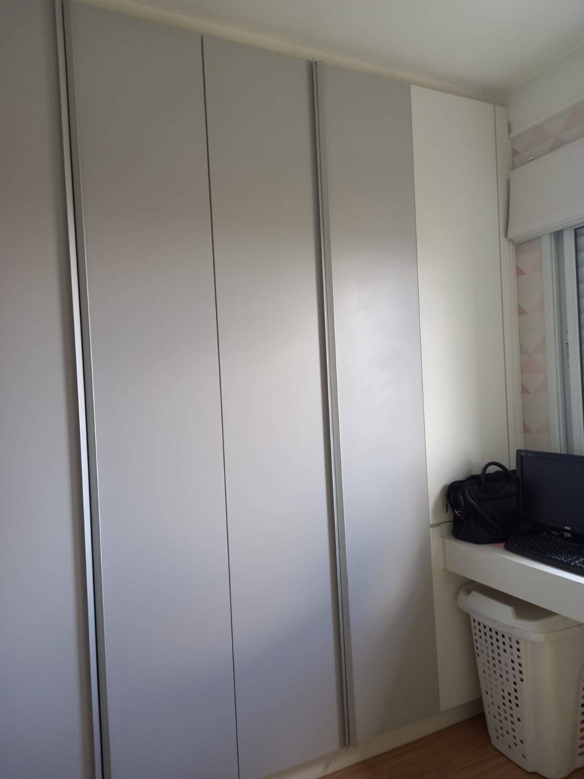 Apartamento à venda com 4 quartos, 122m² - Foto 27