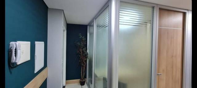 Conjunto Comercial-Sala para alugar, 10m² - Foto 10