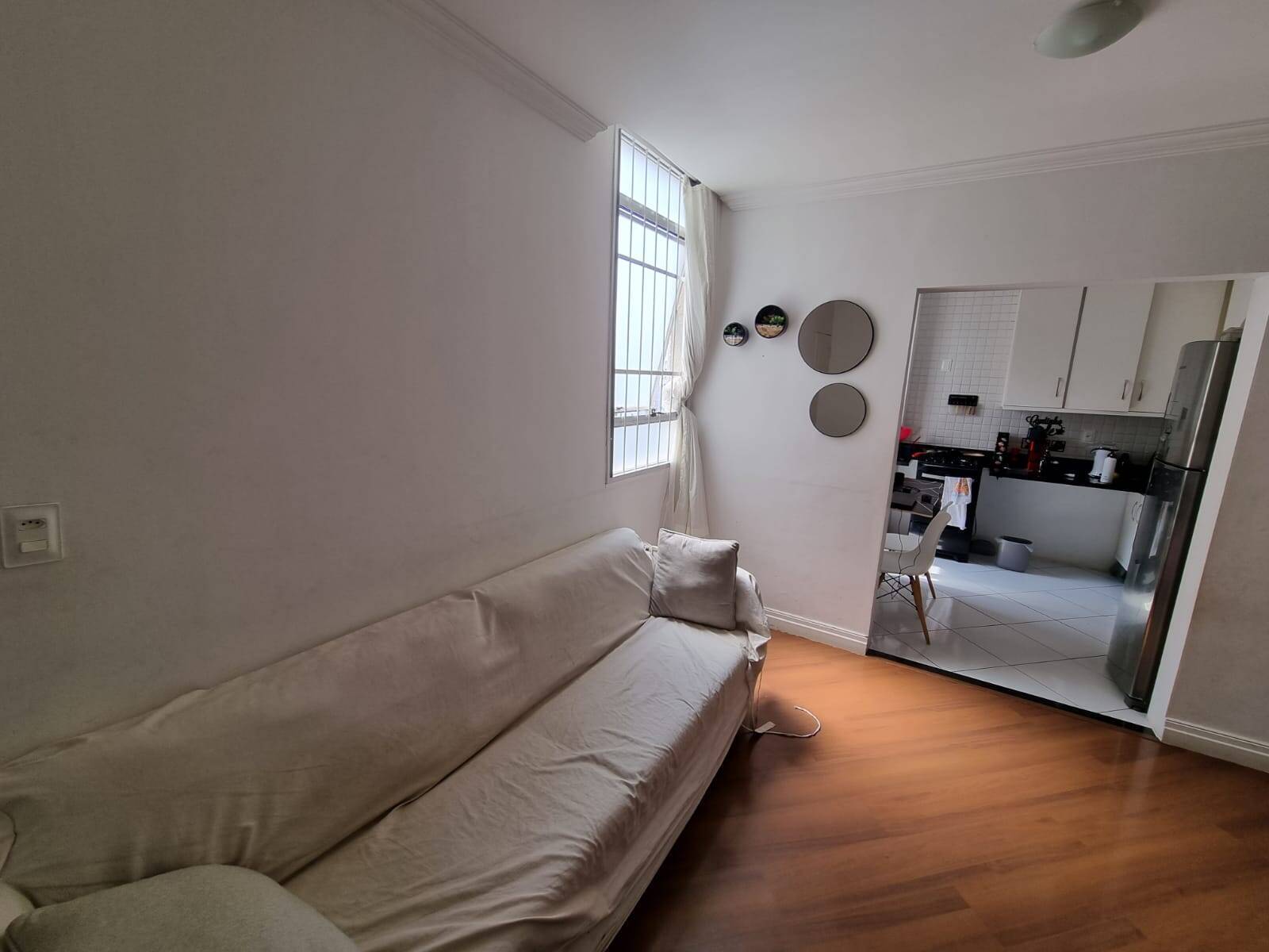 Apartamento à venda com 2 quartos, 56m² - Foto 5