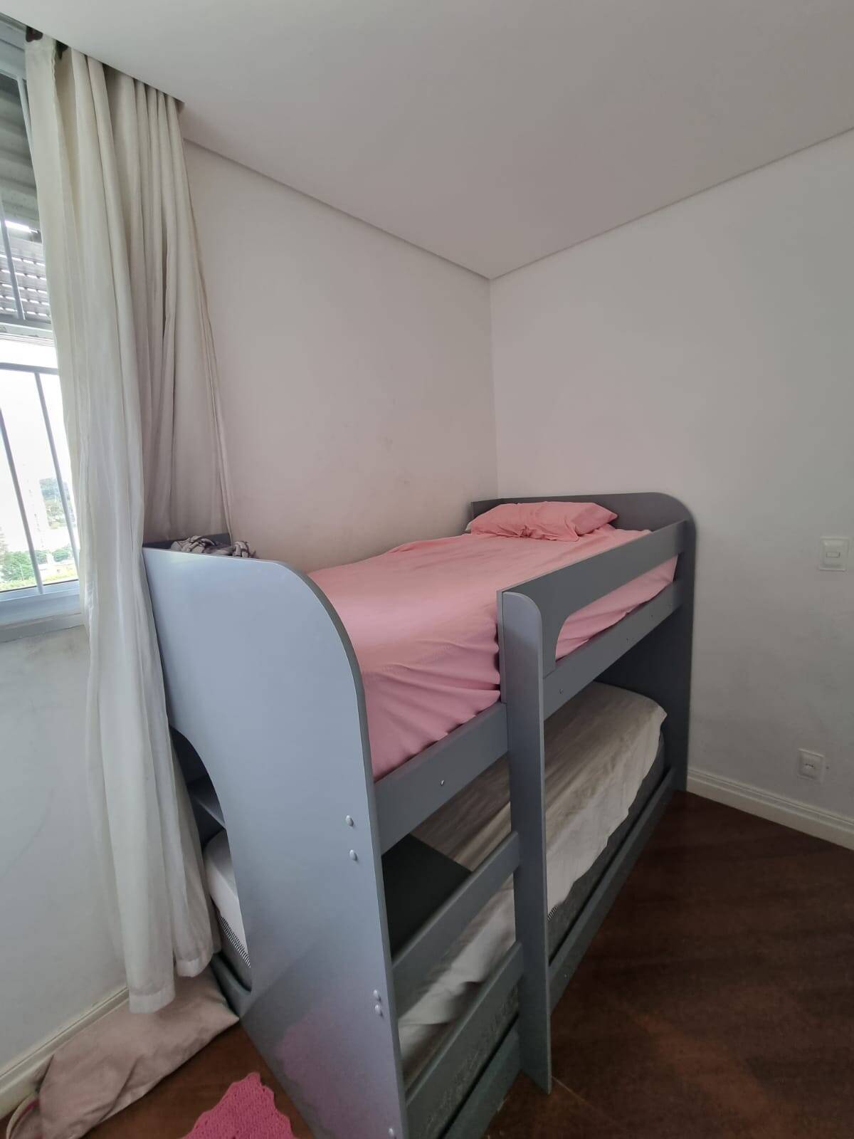 Apartamento à venda com 2 quartos, 56m² - Foto 9