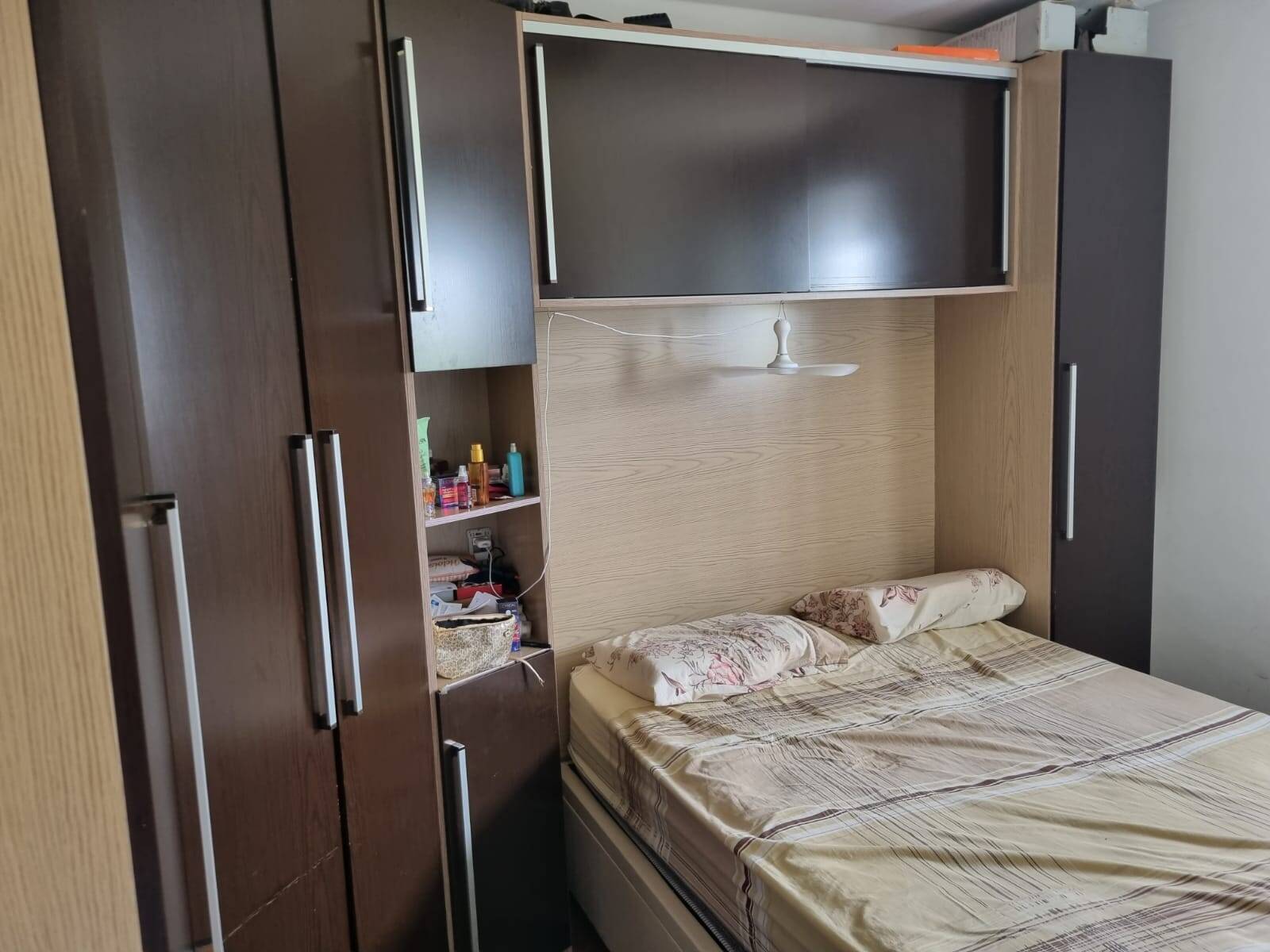 Apartamento à venda com 2 quartos, 56m² - Foto 7