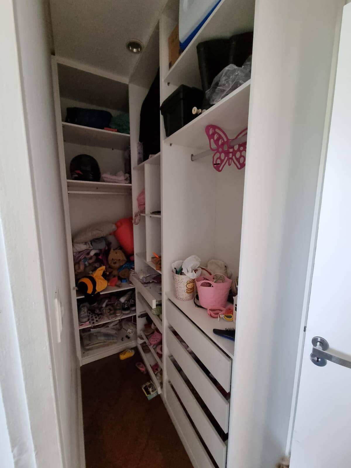 Apartamento à venda com 2 quartos, 56m² - Foto 8