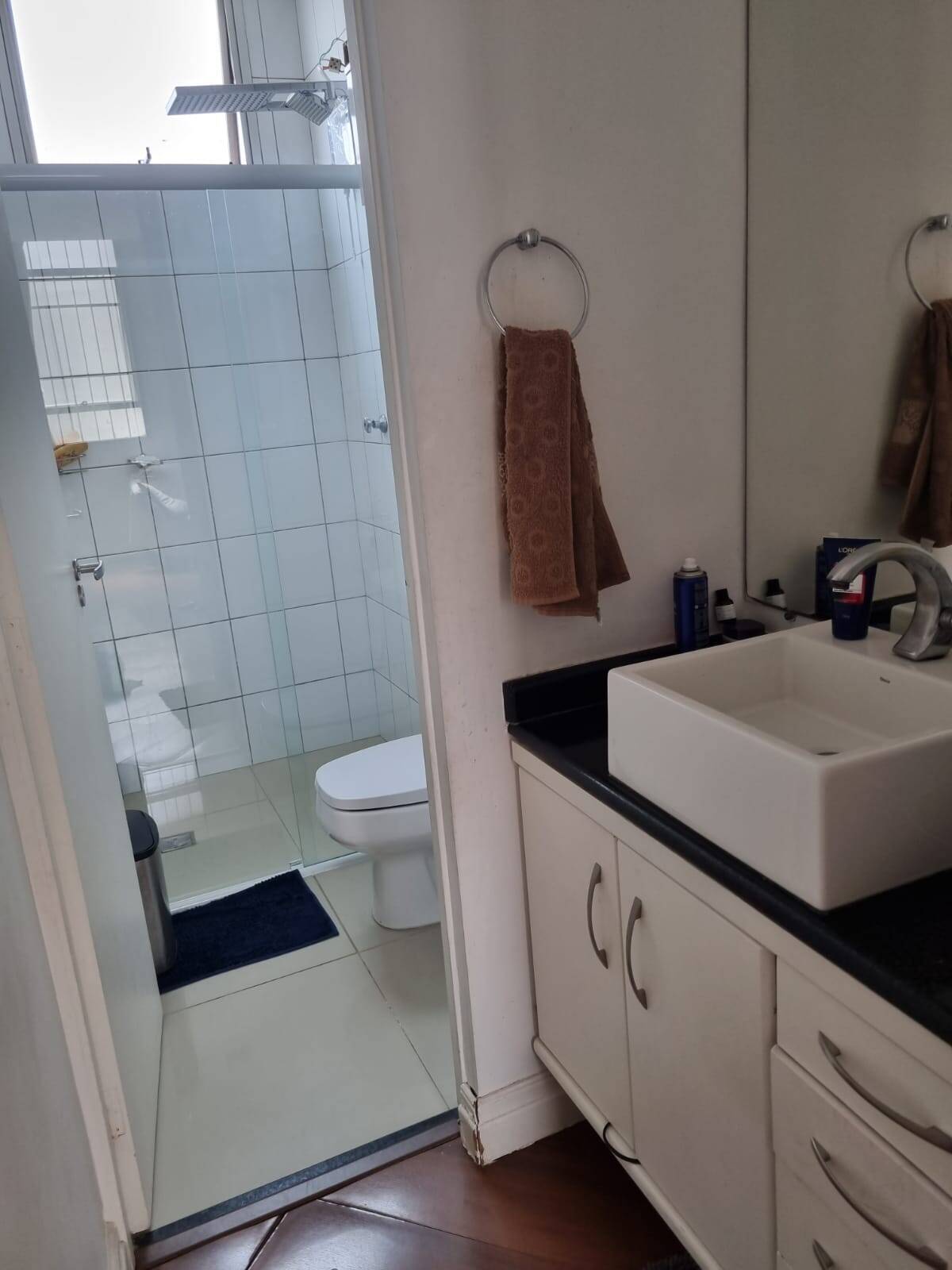 Apartamento à venda com 2 quartos, 56m² - Foto 11