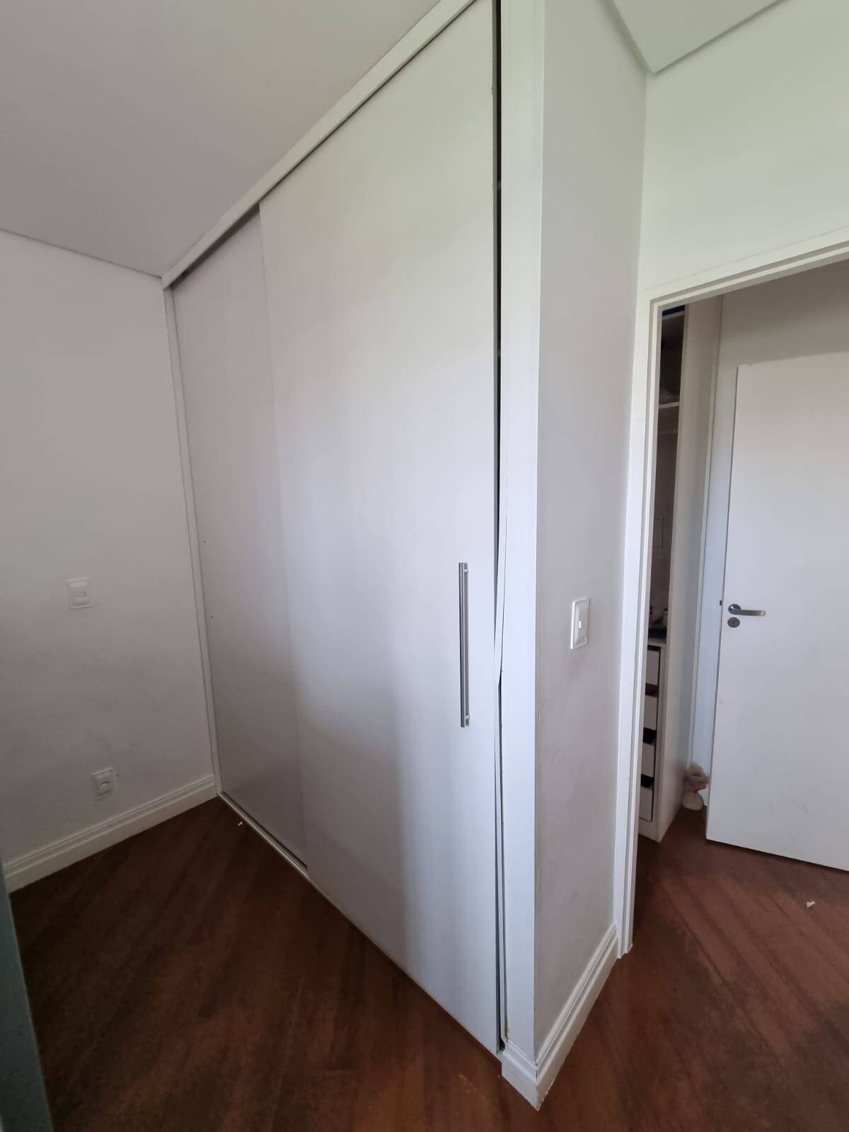 Apartamento à venda com 2 quartos, 56m² - Foto 10