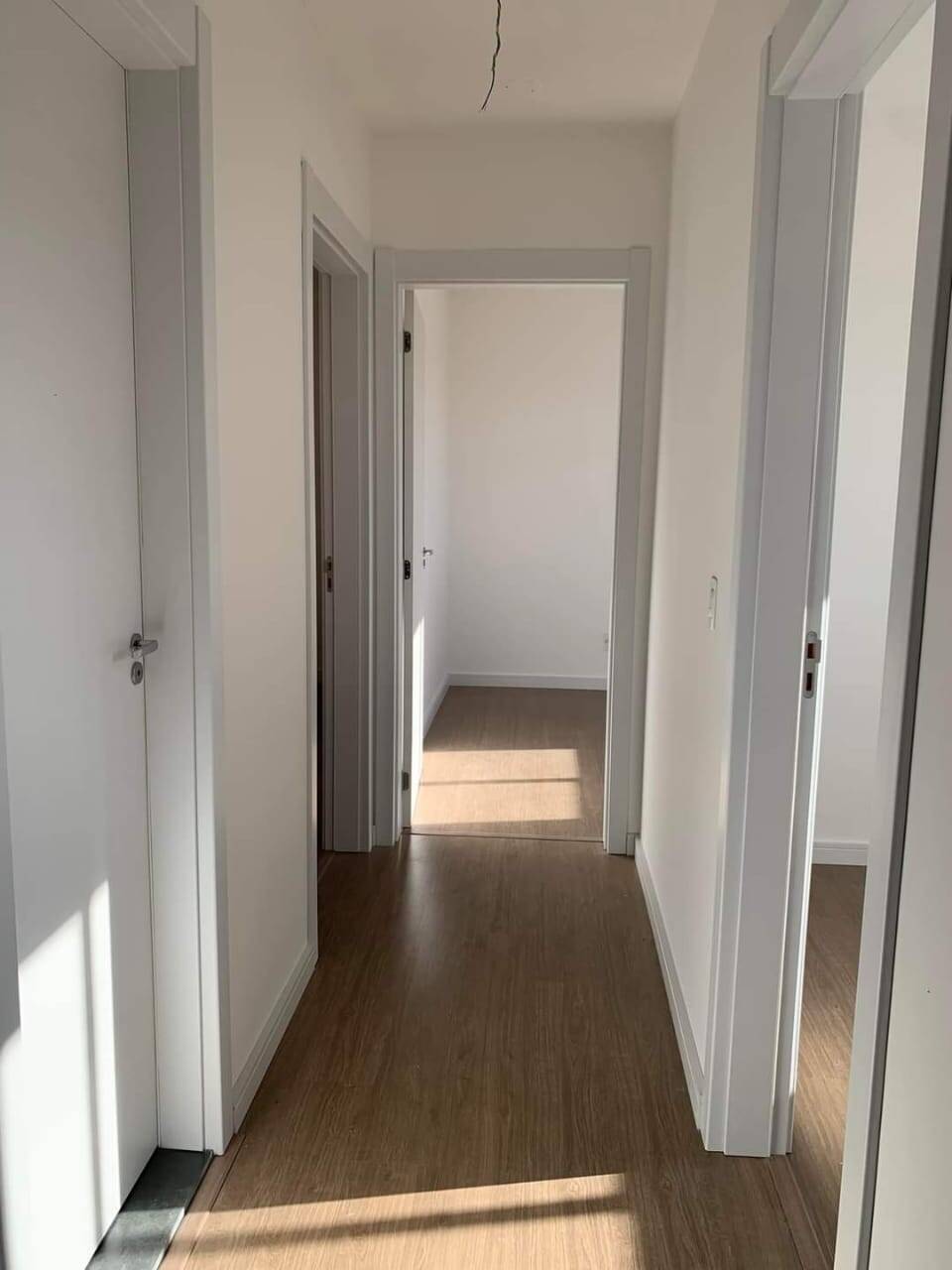 Apartamento à venda com 3 quartos, 64m² - Foto 2