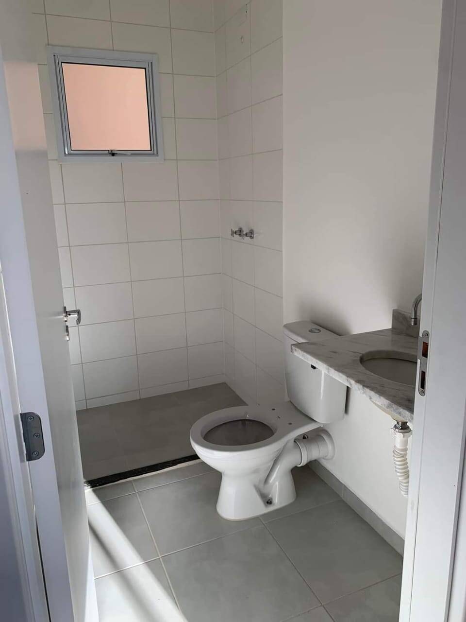 Apartamento à venda com 3 quartos, 64m² - Foto 6