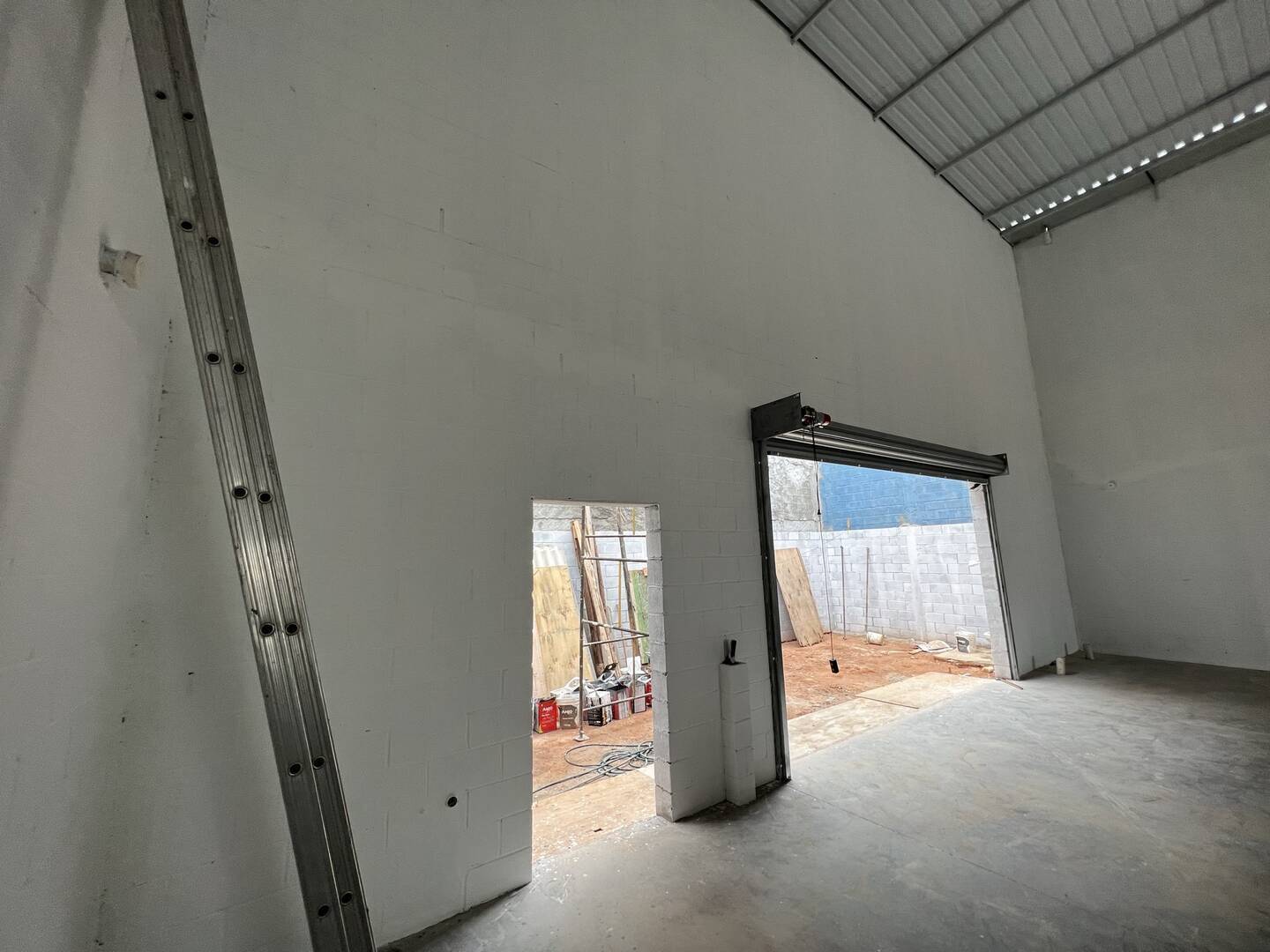 Depósito-Galpão-Armazém à venda, 362m² - Foto 6