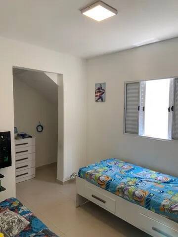 Casa à venda com 3 quartos, 149m² - Foto 7