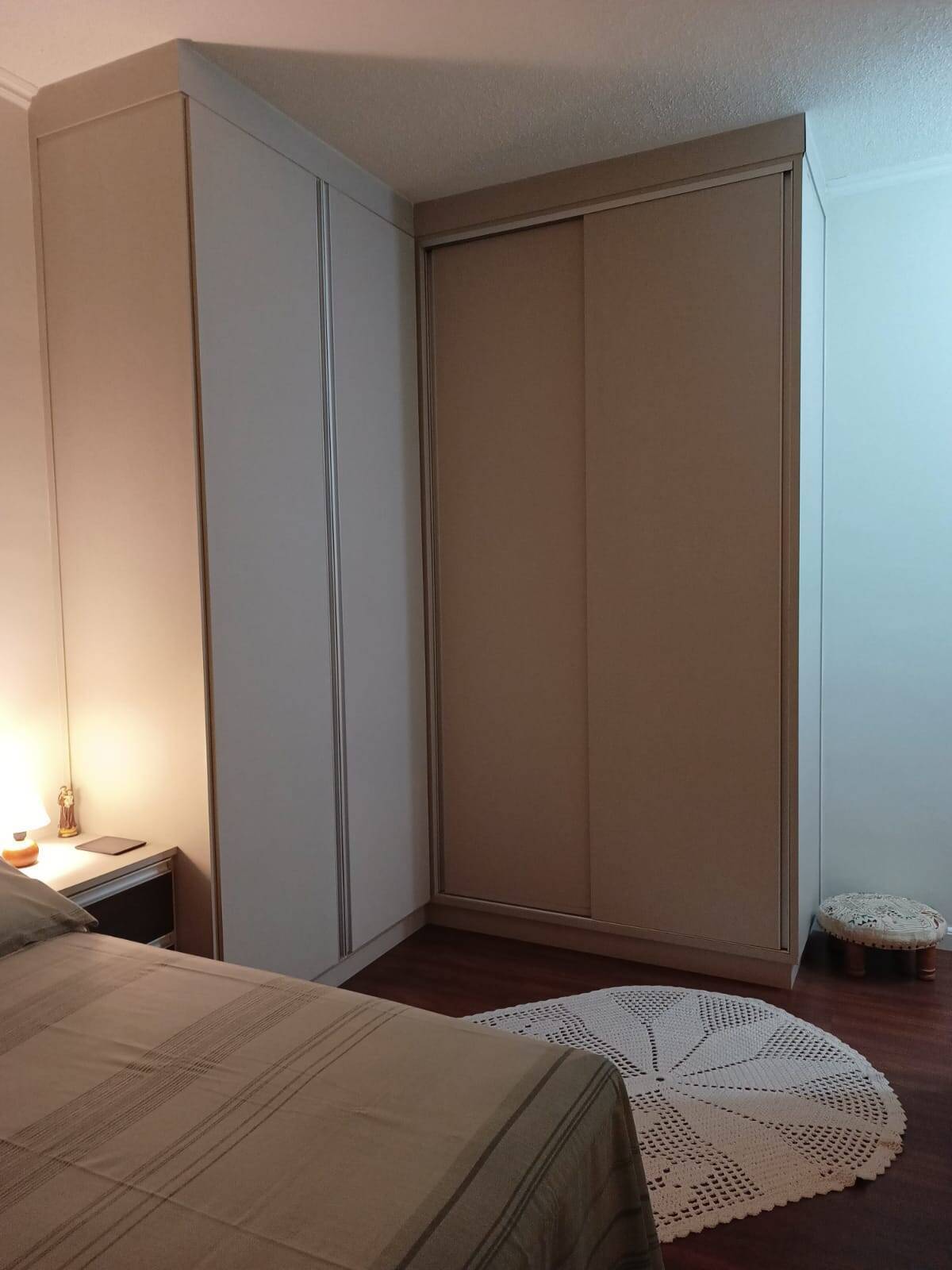 Apartamento à venda com 2 quartos, 66m² - Foto 12