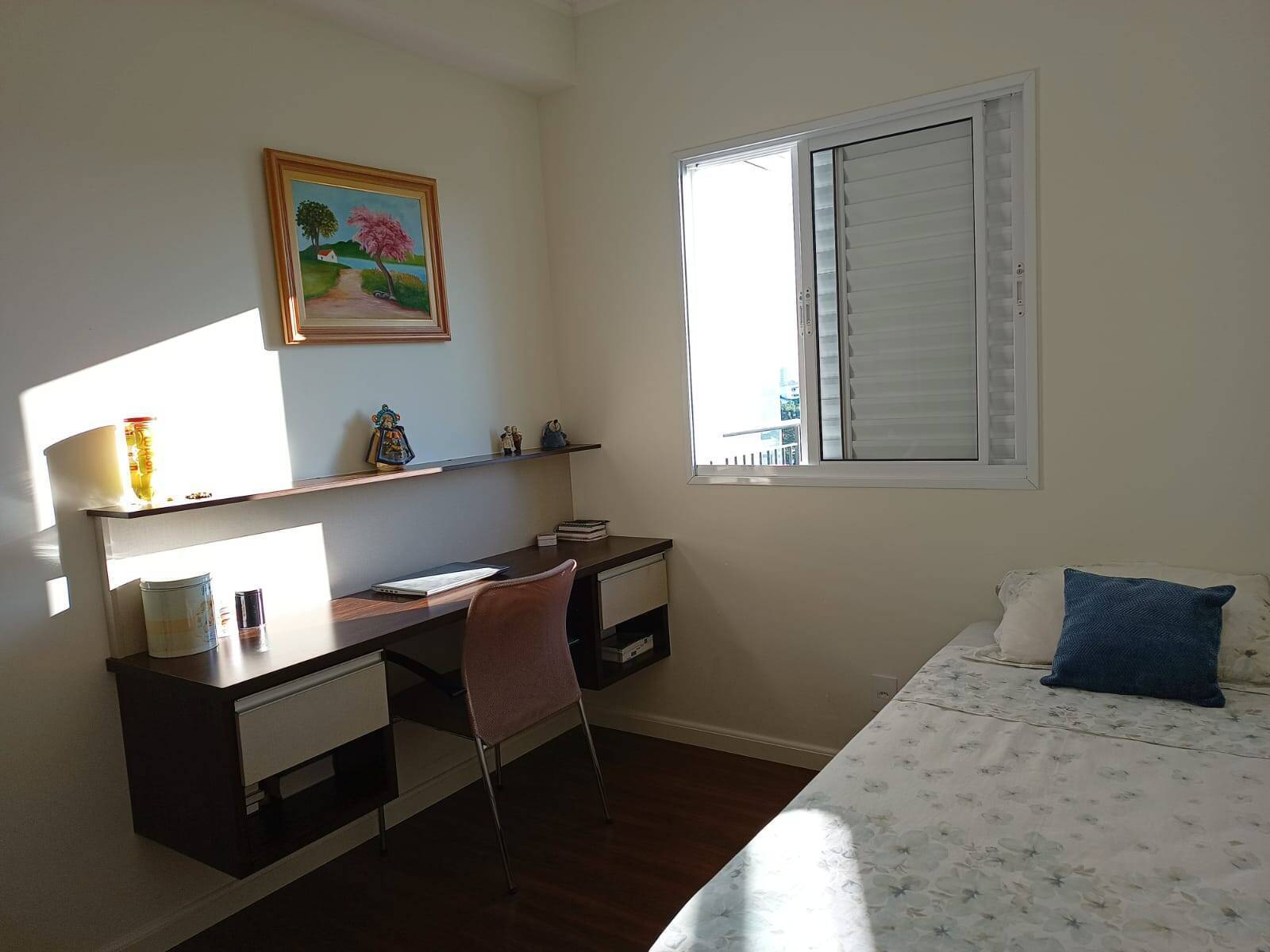 Apartamento à venda com 2 quartos, 66m² - Foto 13