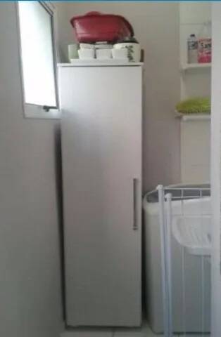 Apartamento à venda com 2 quartos, 54m² - Foto 8