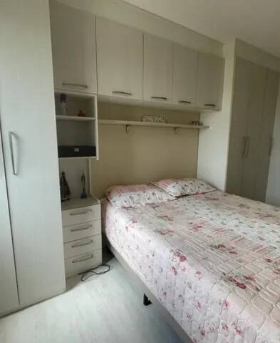 Apartamento à venda com 2 quartos, 54m² - Foto 5