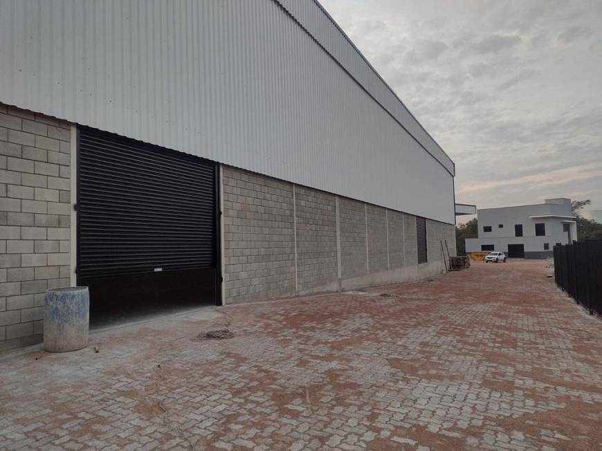 Depósito-Galpão-Armazém à venda, 1387m² - Foto 3