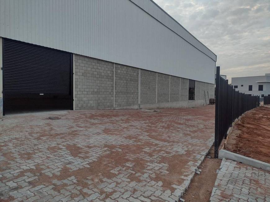 Depósito-Galpão-Armazém à venda, 1387m² - Foto 7