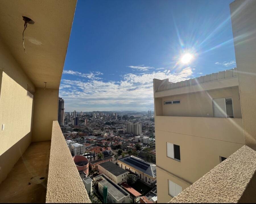 Apartamento à venda com 4 quartos, 230m² - Foto 7