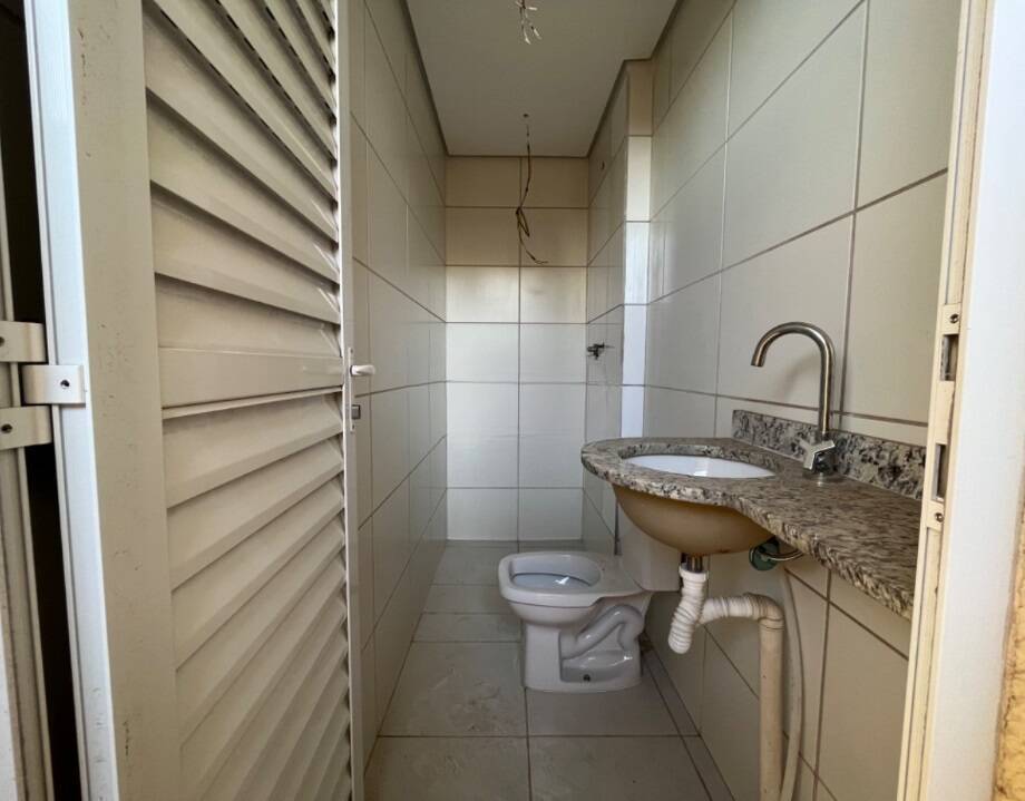 Apartamento à venda com 4 quartos, 230m² - Foto 22