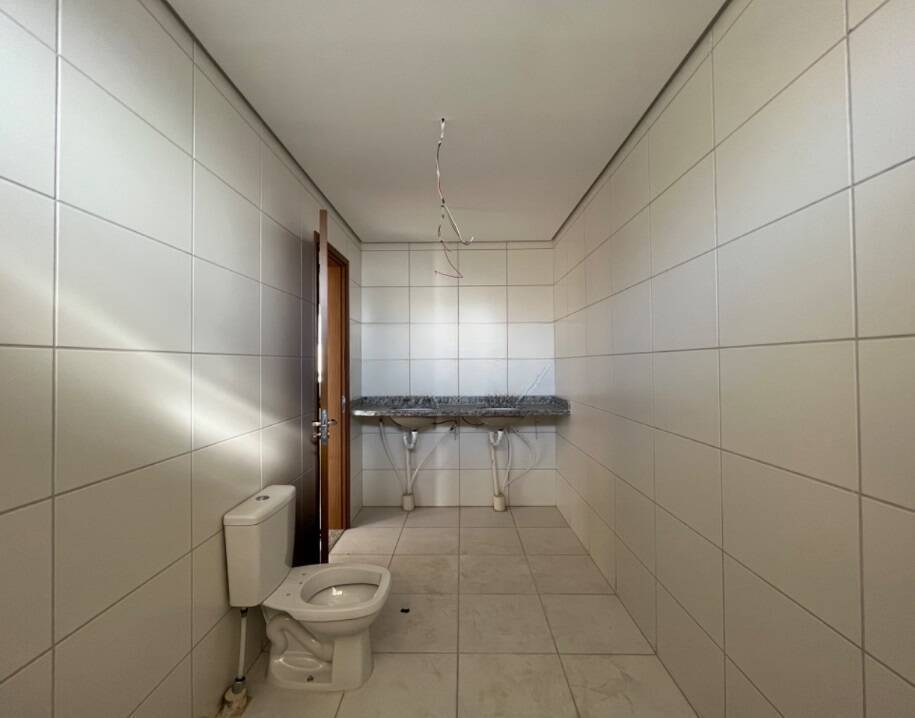 Apartamento à venda com 4 quartos, 230m² - Foto 20