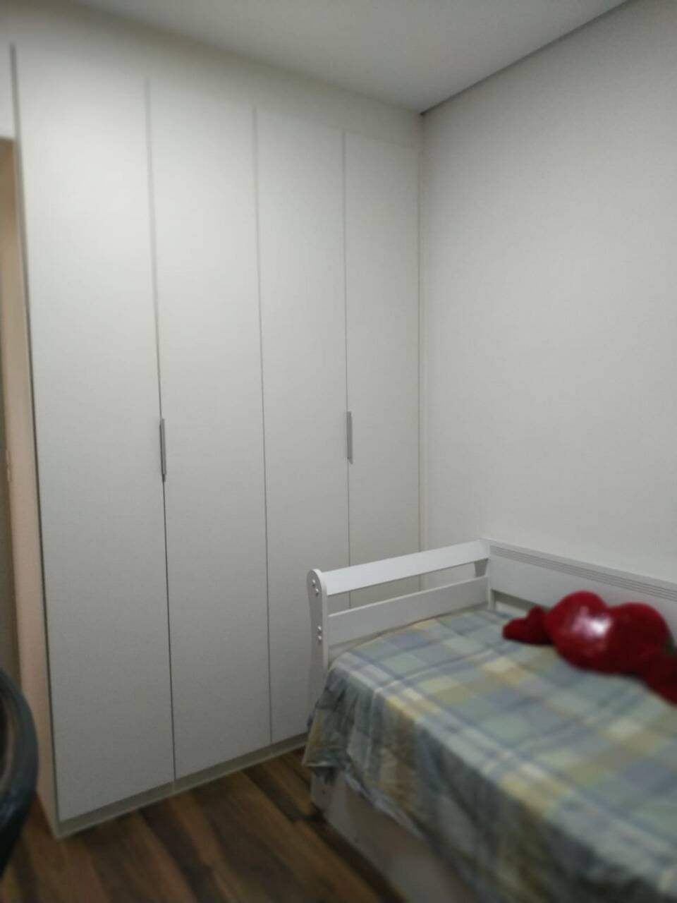 Apartamento à venda com 2 quartos, 50m² - Foto 8