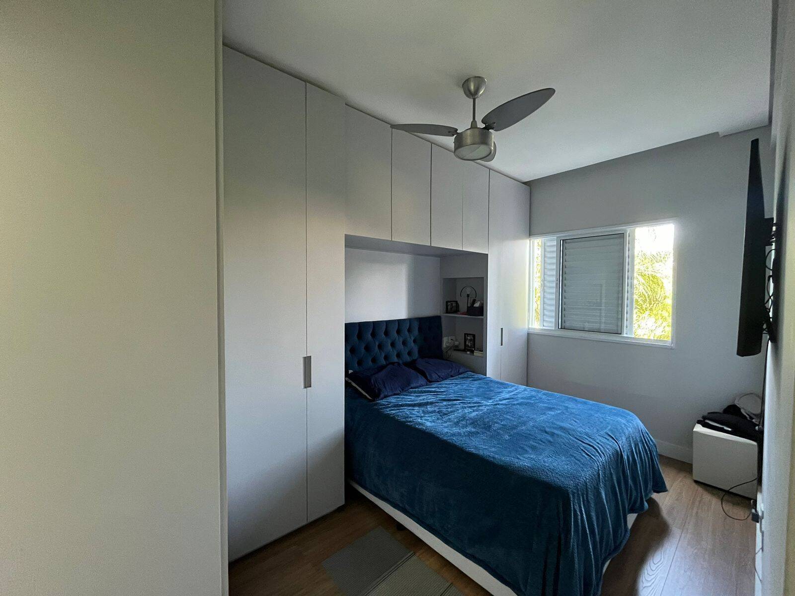 Apartamento à venda com 2 quartos, 67m² - Foto 13