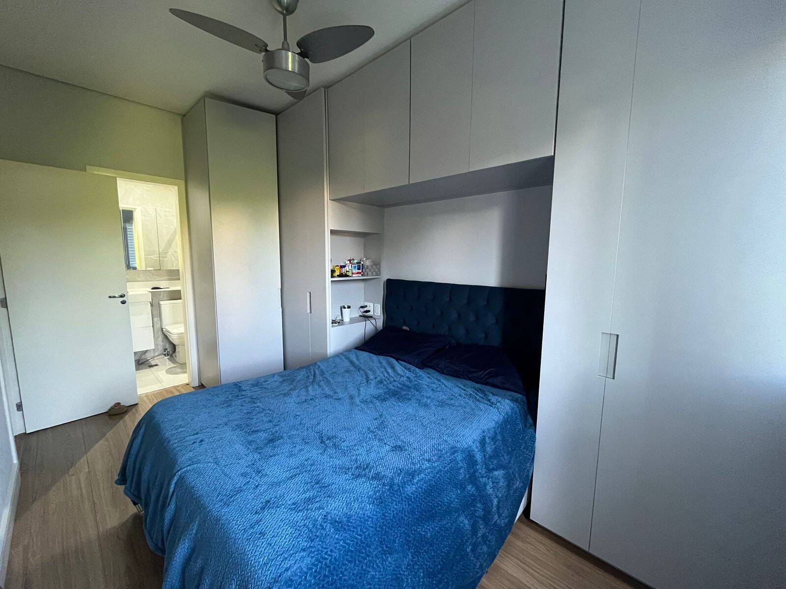 Apartamento à venda com 2 quartos, 67m² - Foto 14