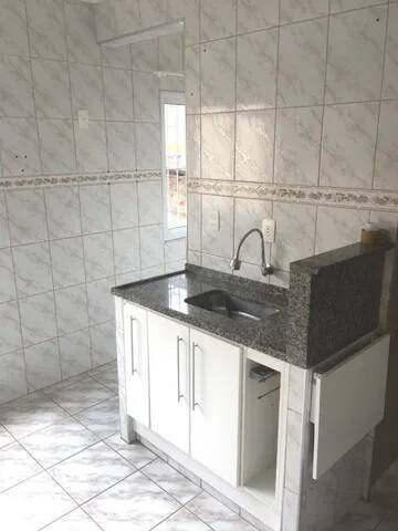 #2376 - Apartamento para Venda em Valinhos - SP