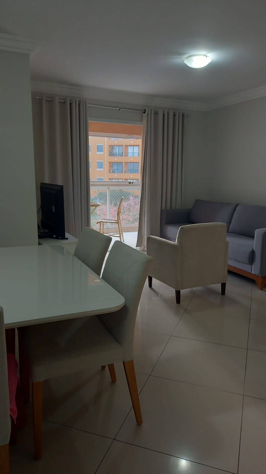 Apartamento à venda com 3 quartos, 90m² - Foto 7