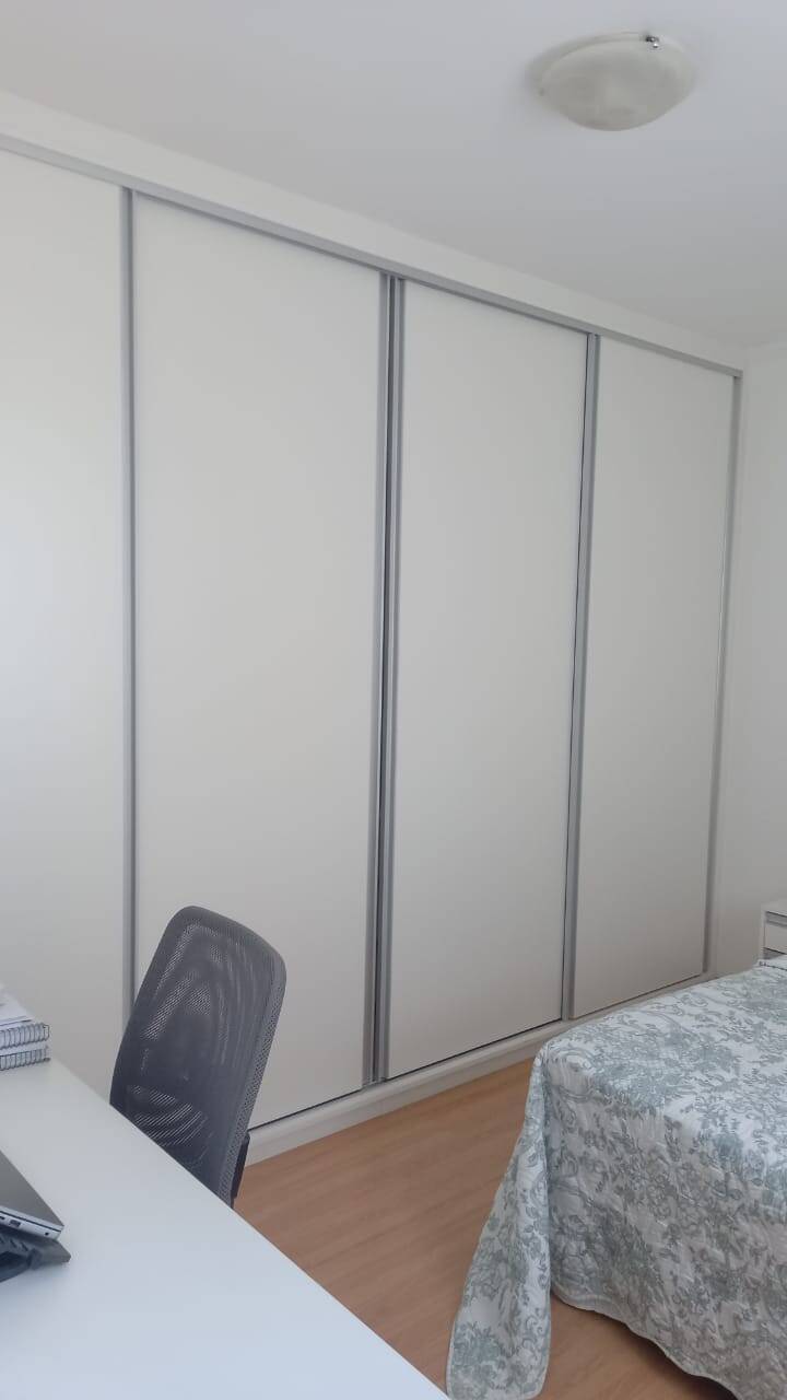 Apartamento à venda com 3 quartos, 90m² - Foto 10