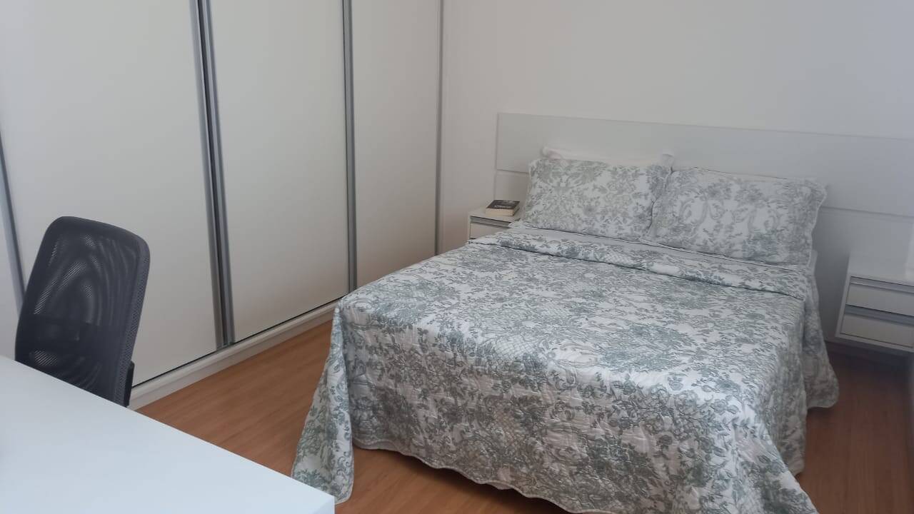 Apartamento à venda com 3 quartos, 90m² - Foto 9