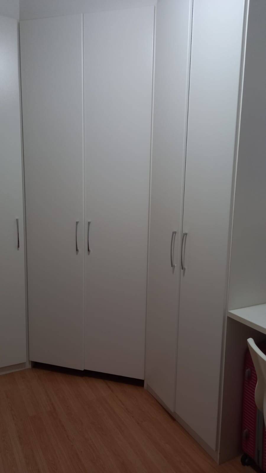 Apartamento à venda com 3 quartos, 90m² - Foto 14