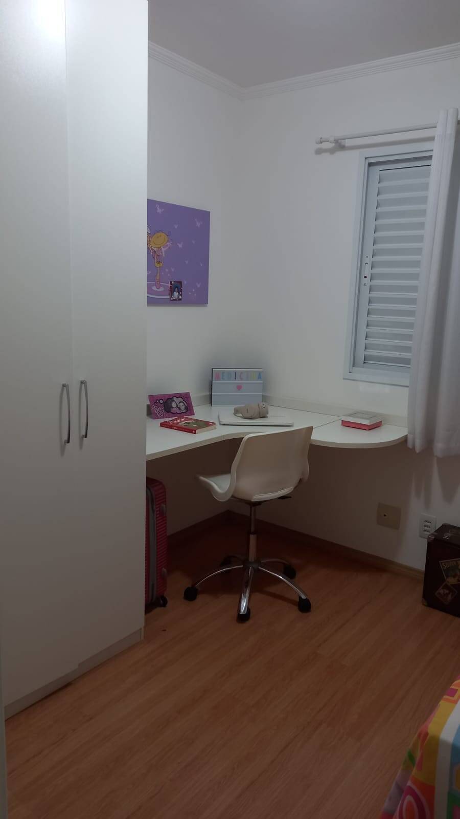 Apartamento à venda com 3 quartos, 90m² - Foto 13