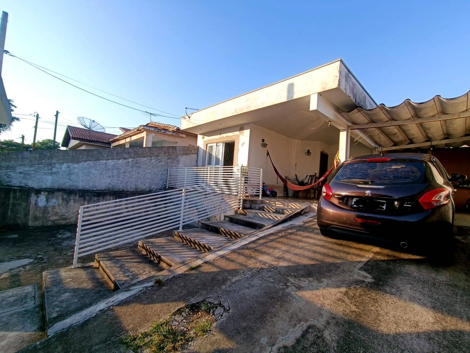 Casa à venda com 4 quartos, 350m² - Foto 16