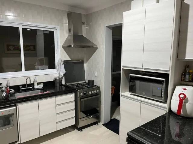 Casa de Condomínio à venda com 3 quartos, 145m² - Foto 5