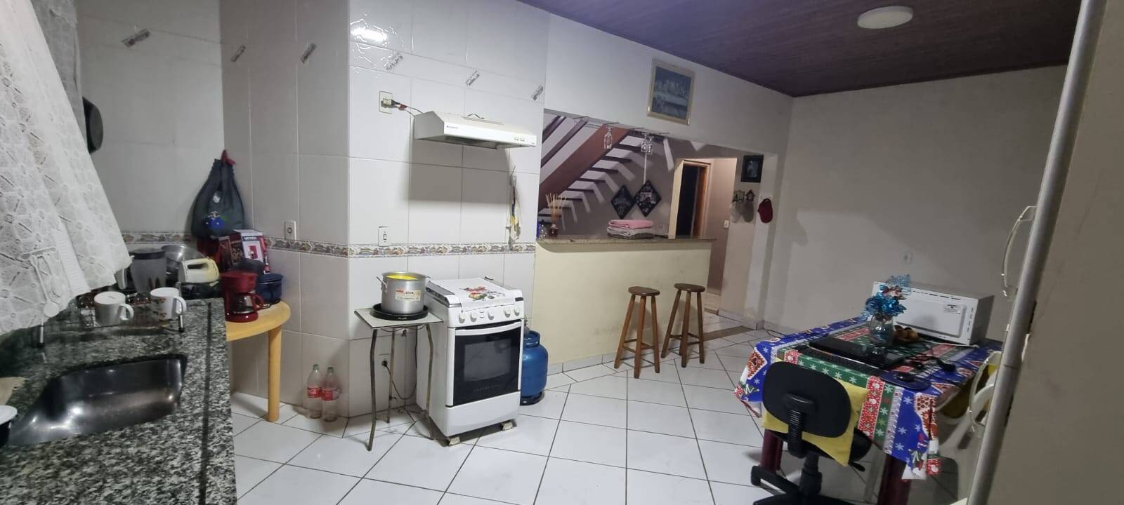 Casa de Condomínio à venda com 2 quartos, 370m² - Foto 7