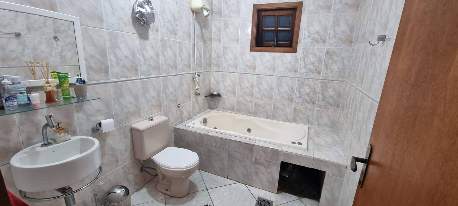 Casa de Condomínio à venda com 2 quartos, 370m² - Foto 11