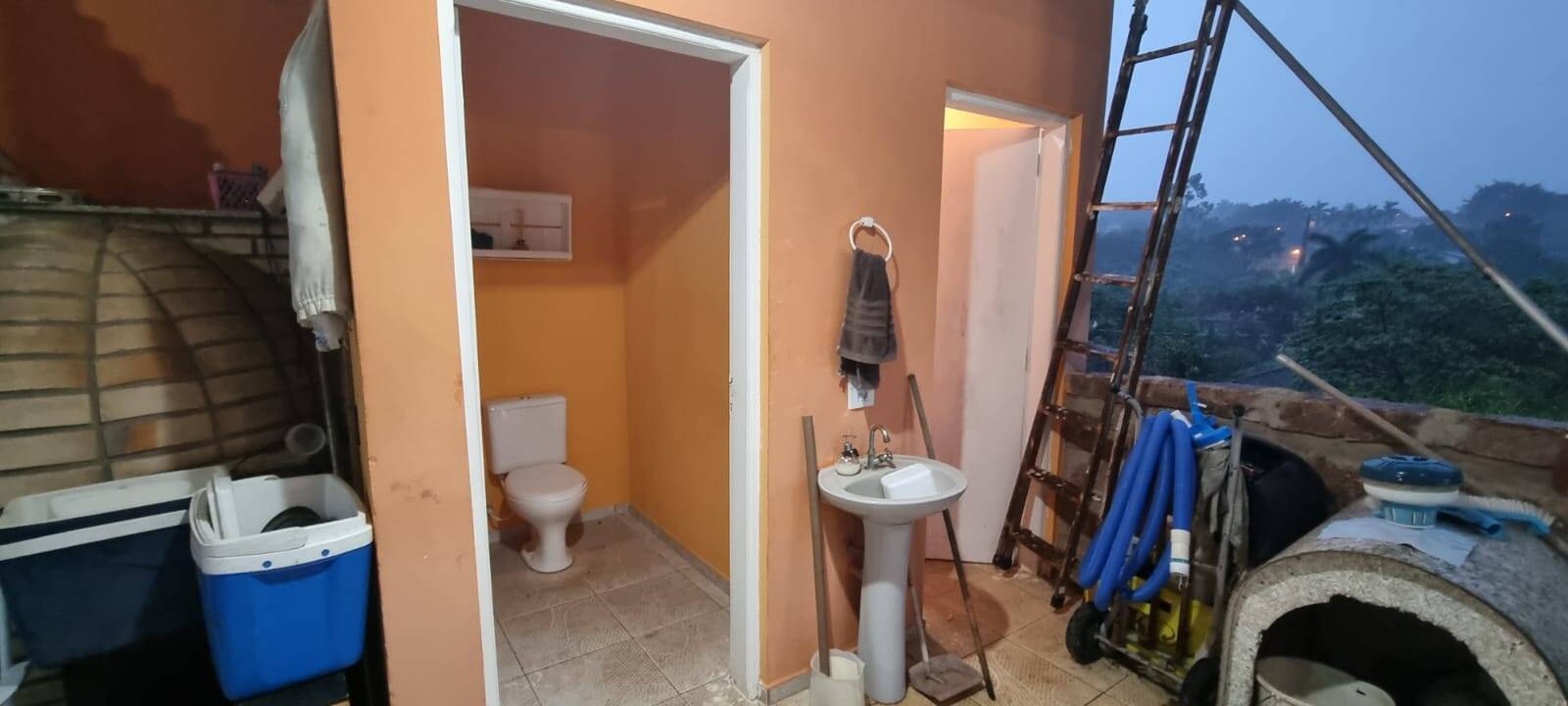 Casa de Condomínio à venda com 2 quartos, 370m² - Foto 21