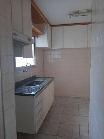 Apartamento à venda com 1 quarto, 62m² - Foto 1