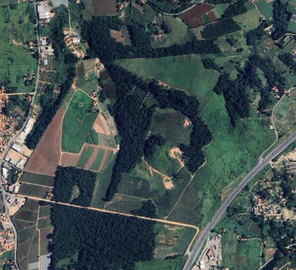 Terreno à venda, 546000m² - Foto 1