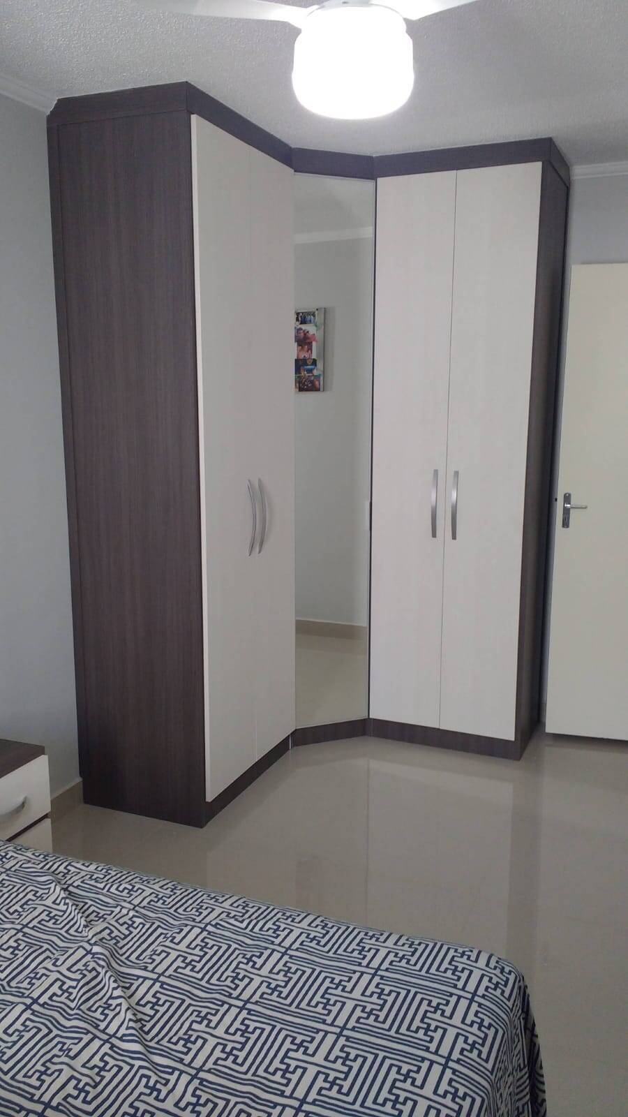 Apartamento à venda com 2 quartos, 54m² - Foto 5