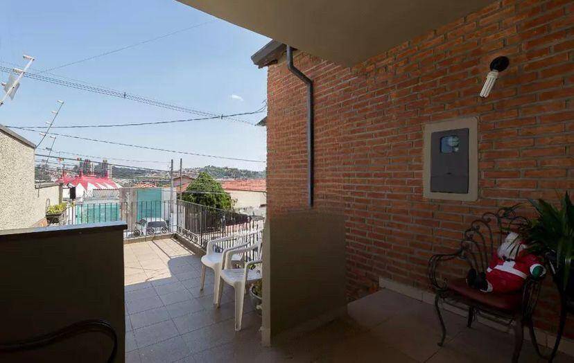 Casa à venda com 3 quartos, 113m² - Foto 15